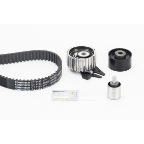 Achetez des Kit de distribution CONTITECH CT1183K1 à prix pour 131,10 €