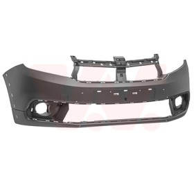 Acquista Paraurti da VAN WEZEL 1509576 a buon mercato per soli 132,01 €