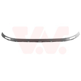 Acquista Spoiler anteriore da VAN WEZEL 1528500 a buon mercato per soli 66,31 €
