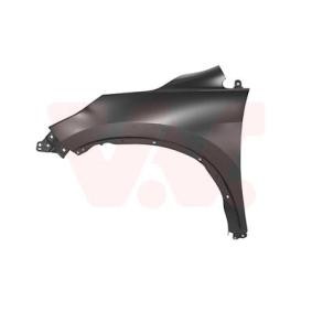 Kotflügel 2587657 von VAN WEZEL günstig für 71,01 € online kaufen