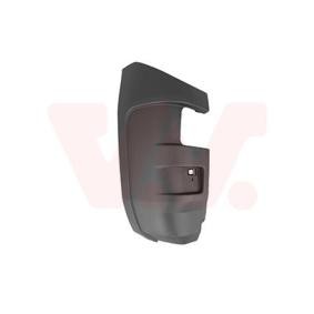 Achetez des Pare-choc arrière VAN WEZEL 2817533 à prix pour 29,31 €