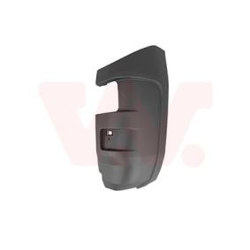 Achetez des Pare-choc arrière VAN WEZEL 2817534 à prix pour 29,31 €