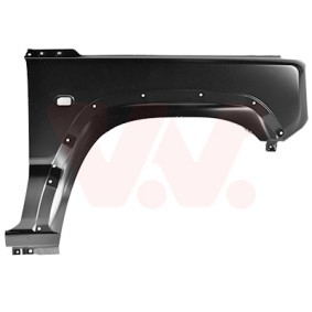 Kotflügel 5237656 von VAN WEZEL günstig für 65,92 € online kaufen