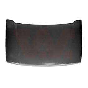 Motorhaube 5237660