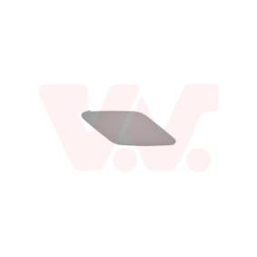 Blende, Stoßfänger 5742488 von VAN WEZEL günstig für 10,47 € online kaufen