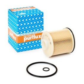 Kraftstofffilter C887