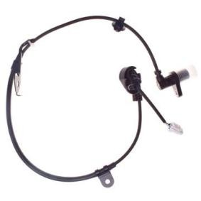 Køb ABS Sensor af TEXTAR 45050200 til den lave pris 1015,07 DKK