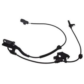 Køb ABS Sensor af TEXTAR 45050400 til den lave pris 925,47 DKK