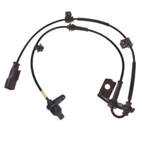 Comprar Sensor ABS de TEXTAR 45050600 a bajo precio de 67,32 €