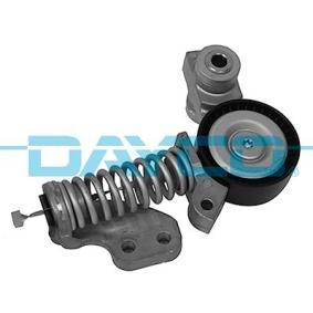 Compre Tensor de correia, correia trapezoidal estriada da DAYCO APV4097 a um preço baixo por 57,95 €