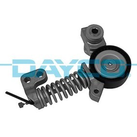 Compre Tensor de correia, correia trapezoidal estriada da DAYCO APV4279 a um preço baixo por 81,83 €