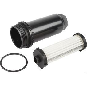 Hydraulikfilter, Automatikgetriebe für MITSUBISHI von HERTH+BUSS JAKOPARTS