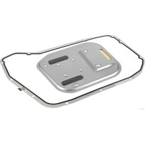 Achetez des Filtre hydraulique, boîte automatique HERTH+BUSS JAKOPARTS J1350852 à prix pour 55,47 €