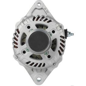 Lichtmaschine J5115001