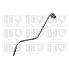Druckleitung, Drucksensor (Ruß- / Partikelfilter) QPPI31030A von QUINTON HAZELL günstig für 62,46 € online kaufen