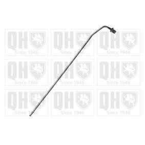 Druckleitung, Drucksensor (Ruß- / Partikelfilter) QPPI31030B von QUINTON HAZELL günstig für 68,59 € online kaufen