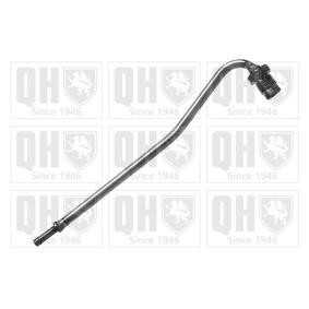 Druckleitung, Drucksensor (Ruß- / Partikelfilter) QPPI31032A von QUINTON HAZELL günstig für 54,42 € online kaufen