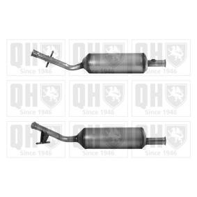 SCR-Katalysator QSCR31034H
