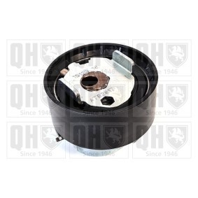 Achetez des Galet tendeur de courroie de distribution QUINTON HAZELL QTT1337 à prix pour 98,22 €