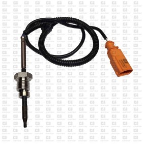 Comprar Sensor, temp. gas escape de QUINTON HAZELL XEPS149 a bajo precio de 157,16 €