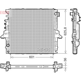 Köp Kylare av DENSO DRM14004 till det låga priset 3130,42 kr
