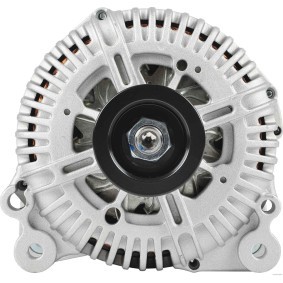 Lichtmaschine von HERTH+BUSS ELPARTS