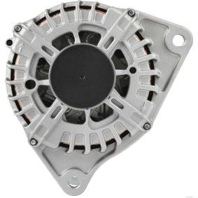 Lichtmaschine von HERTH+BUSS ELPARTS