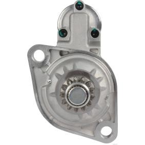 Anlasser von HERTH+BUSS ELPARTS