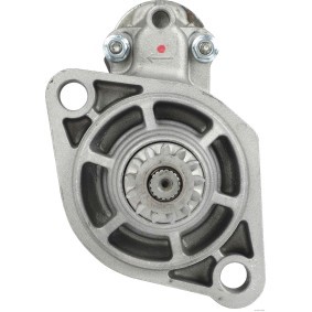 Anlasser von HERTH+BUSS ELPARTS