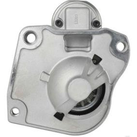Köp Startmotor av HERTH+BUSS ELPARTS 42005002 till det låga priset 2303,44 kr