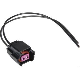 Kabelreparatursatz, Einspritzventil 51277447