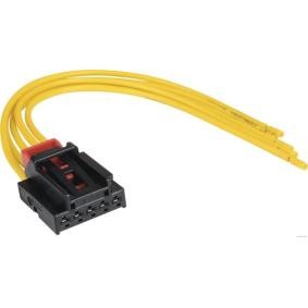 Osta HERTH+BUSS ELPARTS Takavalon osat netistä A3 Hatchback (8V1, 8VK)-mallille edulliseen hintaan