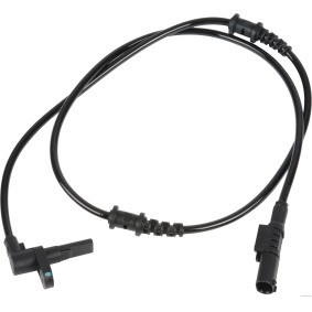 ABS-Sensor von HERTH+BUSS ELPARTS