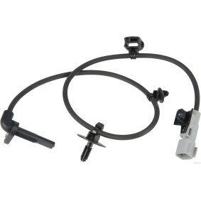ABS-Sensor von HERTH+BUSS ELPARTS