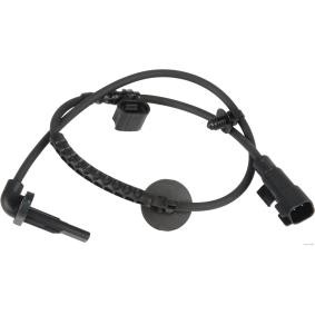 ABS-Sensor von HERTH+BUSS ELPARTS