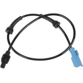 ABS-Sensor von HERTH+BUSS ELPARTS