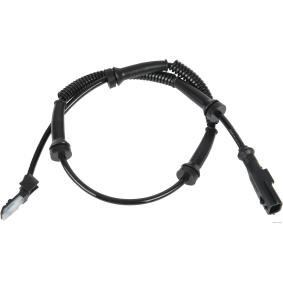 ABS-Sensor von HERTH+BUSS ELPARTS