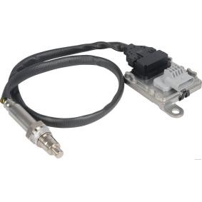 Köp NOx-sensor av HERTH+BUSS ELPARTS 70680504 till det låga priset 3535,60 kr