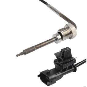 Comprar Sensor, temp. gas escape de HERTH+BUSS ELPARTS 70683815 a bajo precio de 56,79 €