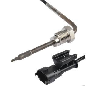 Comprar Sensor, temp. gas escape de HERTH+BUSS ELPARTS 70683816 a bajo precio de 56,79 €