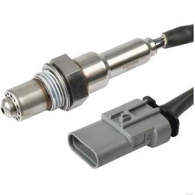 Comprar Sonda lambda de HERTH+BUSS ELPARTS 70685403 a bajo precio de 44,19 €