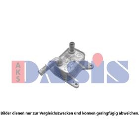 Achetez des Radiateur d'huile AKS DASIS 186022N à prix pour 29,81 €