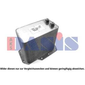 Achetez des Radiateur d'huile AKS DASIS 296005N à prix pour 633,06 €