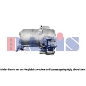 Kjøp AC-kompressor av AKS DASIS 850460N til den lave prisen 19488,68 NOK