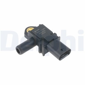 Differenzdrucksensor DPS00063-12B1