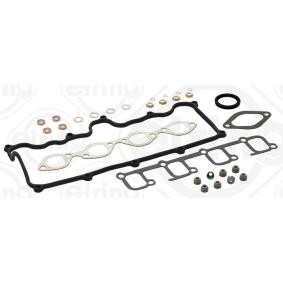 Dichtungssatz, Zylinderkopf 584.510 ISUZU GEMINI von ELRING