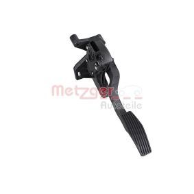 Gaspedalsensor 0901481 für OPEL