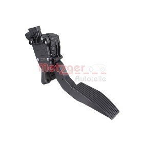 Gaspedalsensor 0901483