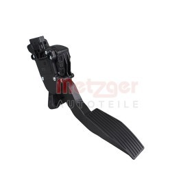 Gaspedalsensor 0901484