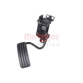 Acquista Sensore, Posizionamento pedale acceleratore da METZGER 0901486 a buon mercato per soli 152,21 €